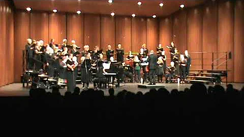 MACC 2025 Christmas Concert   A Cavalcade of Carols