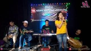 terbaru cover SEBUAH NAMA versi  BAJIDOR PALINTUNG by.POPY || RICKY RAMPAK ft WDC||