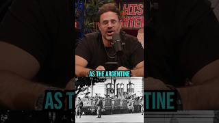 AAA in Argentina | History Hyenas