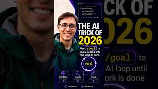 The AI Trick Beginners Need to Know in 2026 #codex #claudecode #ai #chatgpt