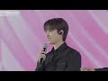 260201 SMT LIVE2526 Fukuoka EXO 엑소 I M Home Ment