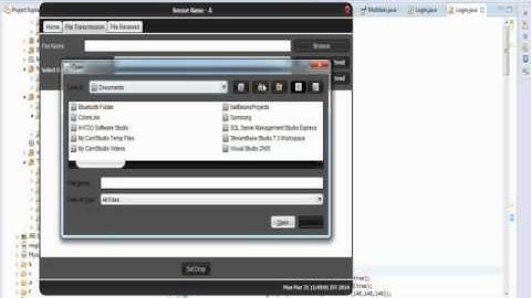IEEE 2013 JAVA Detection and Localization of Multiple Spoofing Attackers in Wireless Networks rar