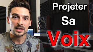 Comment Projeter Sa Voix ? Simple Comme Bonjour Cédric Chagnot