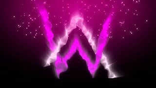 Dj Walkzz (Alan Walker) -  In Memory Forgeten