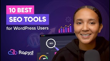 10 Best SEO Tools for WordPress Users