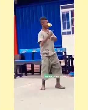 (Story 30 detik) Mabuk Lem Gajah😂