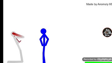 SCP-096 vs Anomaly 811 and Anomaly 401