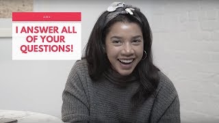 ASK ME ANYTHING! | Hannah Bronfman with HBFIT TV
