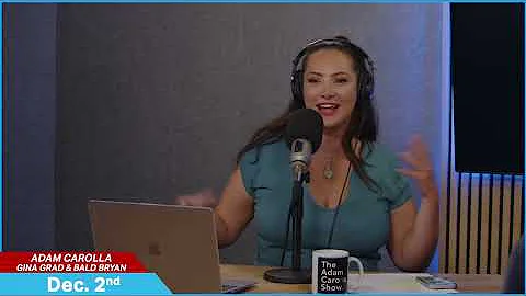 Tia Carrere | Adam Carolla Show 12/02/2022