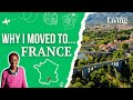 Rent in france for 680 a month why i moved to cret