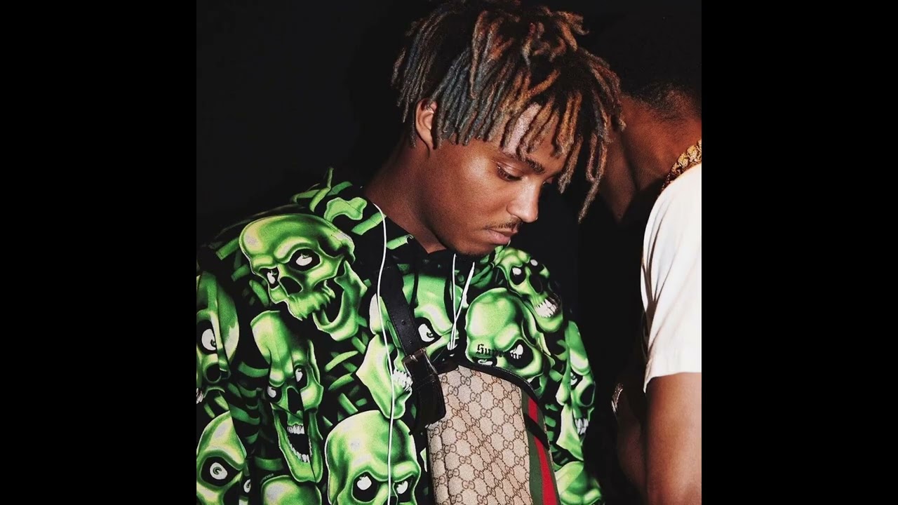 [FREE FOR PROFIT] Juice WRLD Type Beat - 