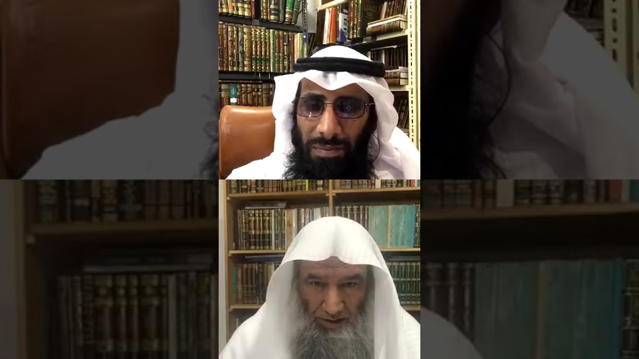 (٣) سلسلة قضية التفويض | فضيلة الشيخ د. محمد محمدي النورستاني.