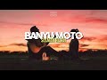 Banyu moto - Sleman receh (video lyrics)