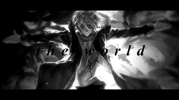 Everybody Wants To Rule The World {Full Dangan Ronpa MEP