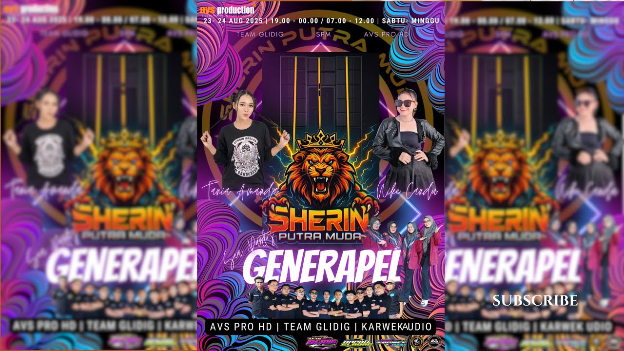 🔴LIVE STREAMING SEA PARTY 