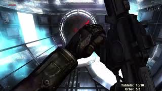 Let's Play Dead Effect - Part 6.Propulsion Shaft (100% Completion)