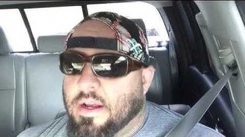 Cube Predator: The Time is Now