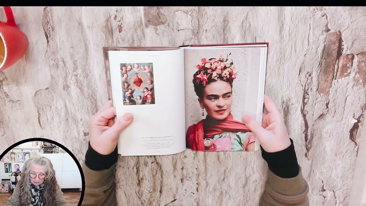 📓 ART BOOKS 2025 | Comment trouver l'inspiration 💡