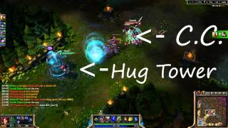 How to counter Yasuo
