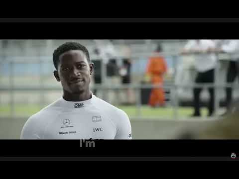 F1 The Movie