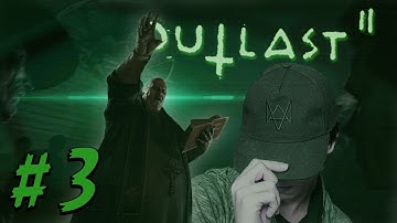 This is too much... | Outlast 2 - Part 3