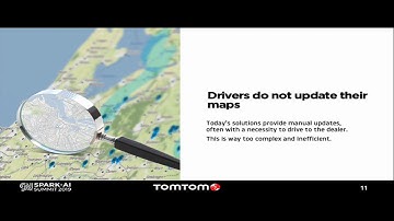 Driver Location Intelligence at Scale using Apache Spark, Delta Lake, and MLflow on Databricks