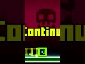 Geometry Dash SubZero 1 Level Gameplay