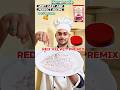 Homemade Red Velvet Cake Premix Recipe😋 #trendingreels #foodblogger #homemadefood