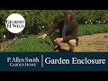 Principle of Enclosure in the Garden  | Garden Home (902)