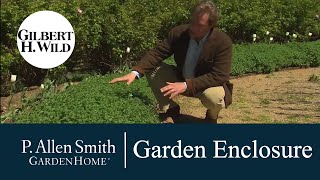 Principle of Enclosure in the Garden  | Garden Home (902)