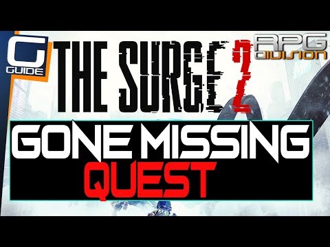 SURGE 2 -