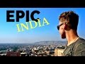 India is epic  rajasthan travel