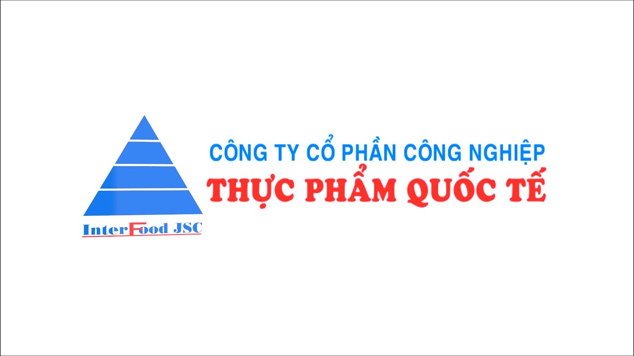 Công nghệ sản xuất thực phẩm quốc tế