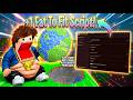 [🍟] +1 Fat To Fit Script | EliteLevelHub | Auto Farm, Auto Rebirth &amp; Auto Train
