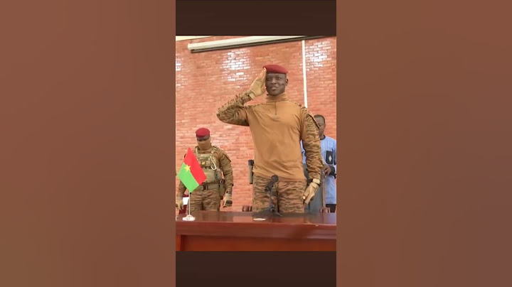 Un peuple en liesse pour son président Ibrahim Traoré à Ziniaré!