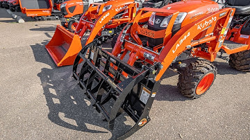 The Quick Attach Option You didn