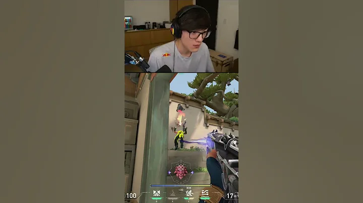 iITzTimmy's 10 second Neon Ace...