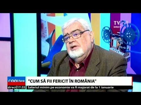 Video: Cum Să Fii Fericit: Calea Ușoară Către Excelență