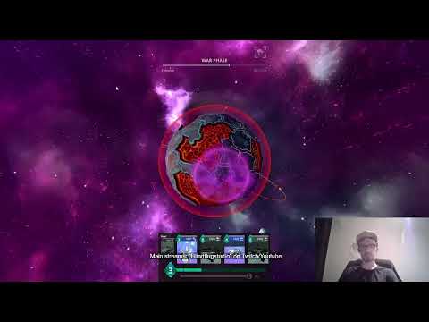 Stellar War 14 – Stellar Commanders: The Friend & Foe Update! - YouTube