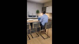 Hunter Douglas Pirouette Shades screenshot 5