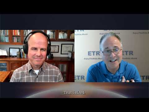 Tom Basso on Position Sizing | Cycles TV April 2022 Episode cover