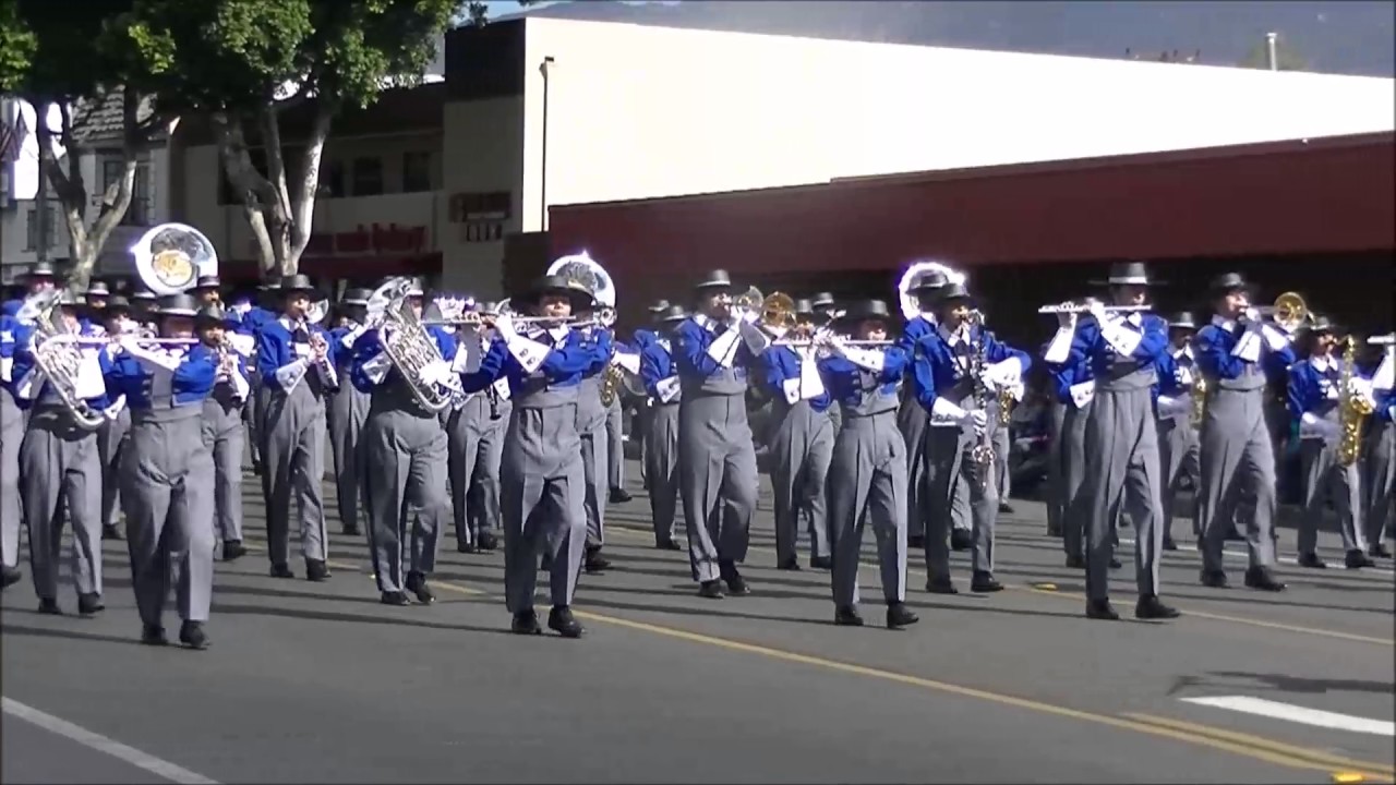 El Rancho HS YouTube