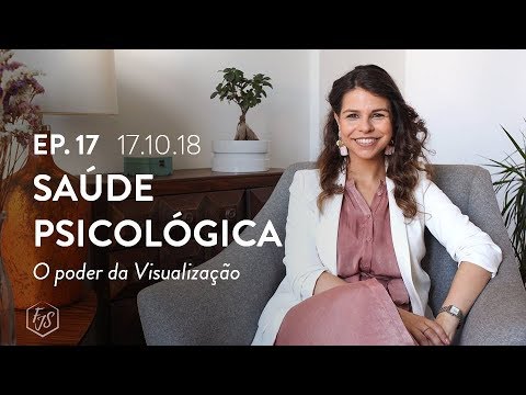 Vídeo: Energia E Saúde Psicológica - Visão Alternativa