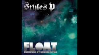 Styles P - Bodies In The Basement