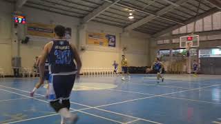 ICCS Alumni League | 21 March 2026 | 2003 v  2007 pt 2