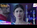 Naagin S1 | Ep. 4 | Dev Saves Snake From The Sage | Colors TV