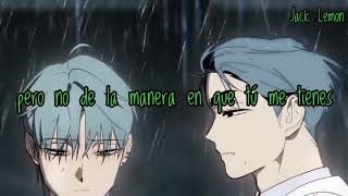 Alfie Castley cold alien Stage  Sub Espaol