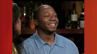 S05E02: Check Please Bistro Campagne 10/14/2005