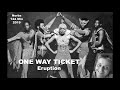 Eruption - One Way Ticket (Norbs 124 bpm Mix)