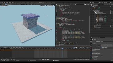 BIM 4D - Proof of Concept  Construction Animation using IFC